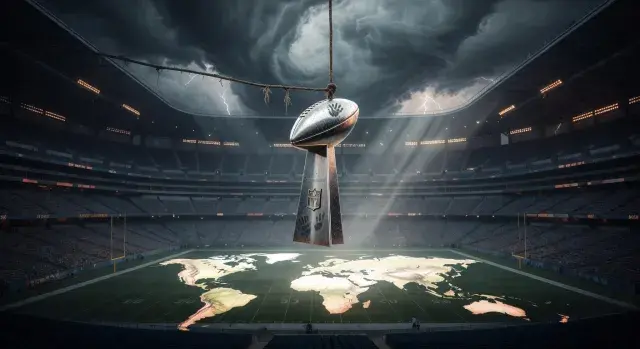 Leigh Steinberg doubts Super Bowl will move overseas as NFL pursues global expansion